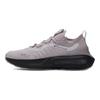 Under Armour Phantom 4 Abrasion Resistant Low Top Casual Shoes Men's Gray Purple 3027593-103