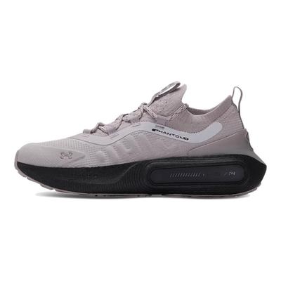 HOVR Phantom 4 Tetra Grau Herren Sneaker Lila Schwarz 3027593-103