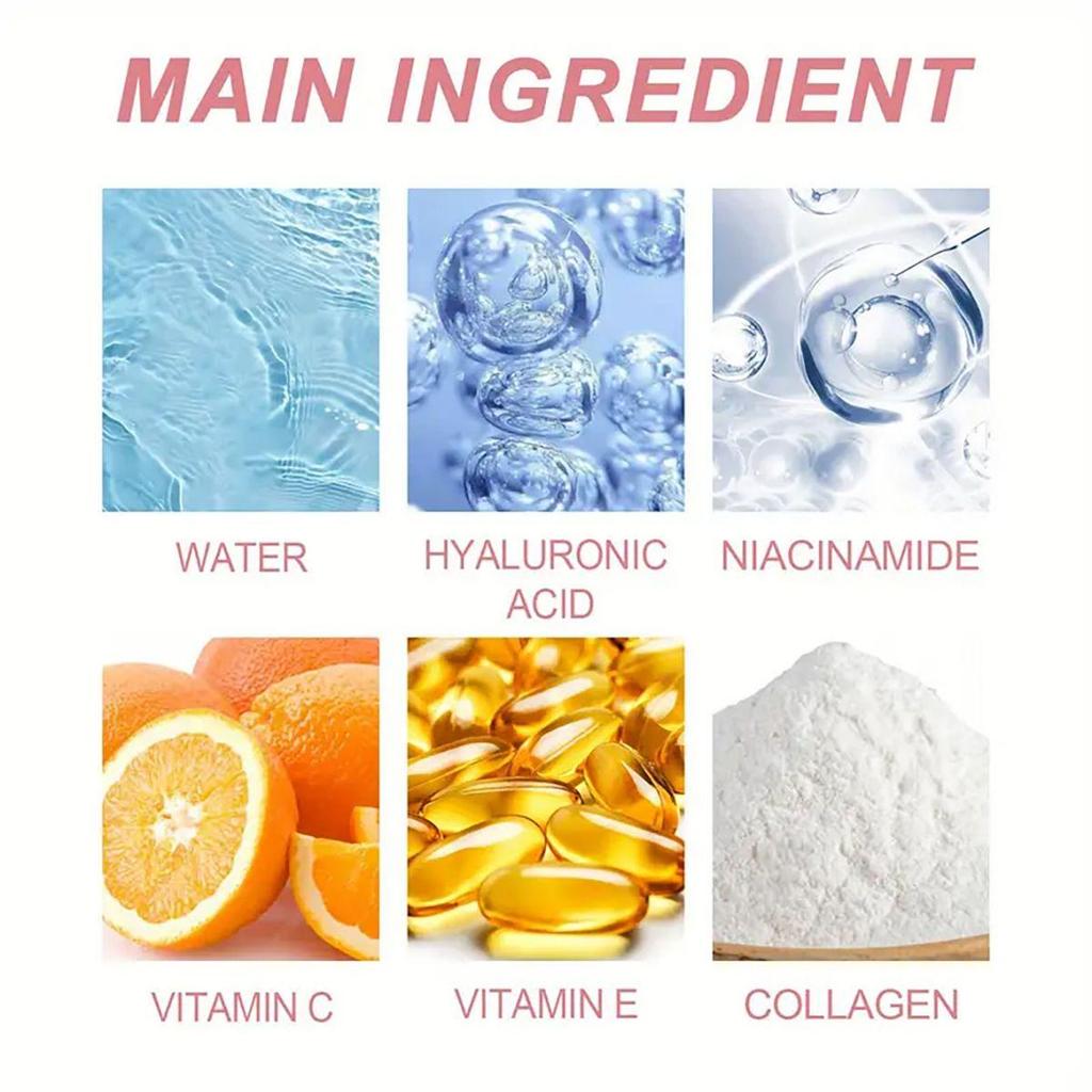 TRSTAY Anti Wrinkle, Anti-Aging, Firming Serum Hyaluronic Acid, Vitamin A, Retinol Face Cream, Can Reduce Wrinkles And Black Spots In Women