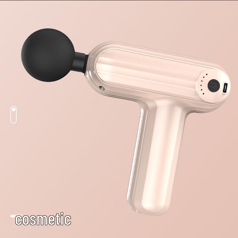 Longchan Mini Portable Fascia Massager