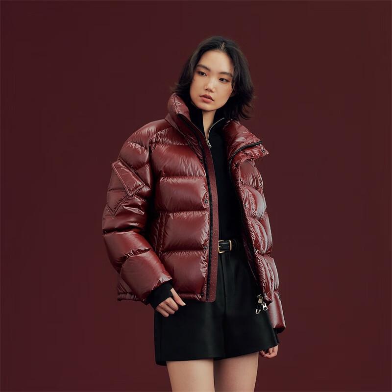 

Gaofei Yang Mi Style 5.0 Yunjin Unisex Goose Down Jacket M