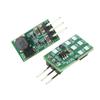 Ultra-Small Dc 3.3V/3.7V/4.5V/5V To 12V Boost Converter Board, Power Supply Module.