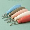 Instrumentos para manicure e pedicure – Escovas de unhas