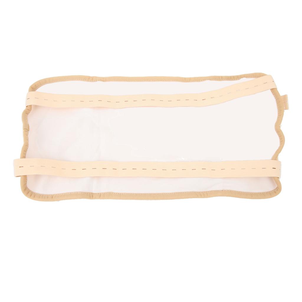 Outdoor Folding Chair Cushion Black Zippered Pocket Portable Handle Adjustable Floor Chair for Stadium Camping Travel