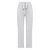 Boys Latin Dance Pants Drawstring Elastic Waistband Trousers Dancing Practice Performance