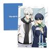 TV Anime Blue Rock Clear File A