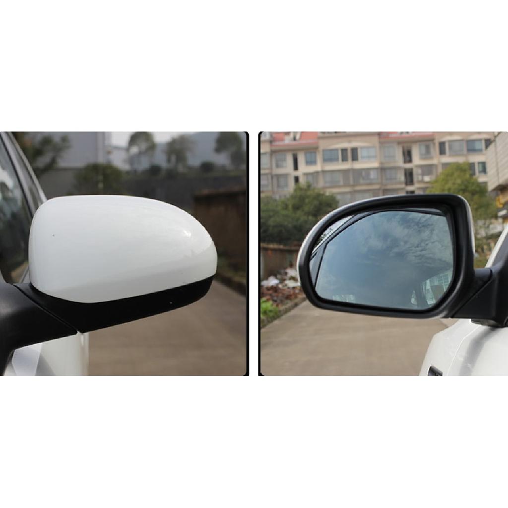 For Kia K2 2011 2012 2013 2014 2015 Car Side Mirrors Reflective Lens Rearview Mirror Lenses Glass Without Heating