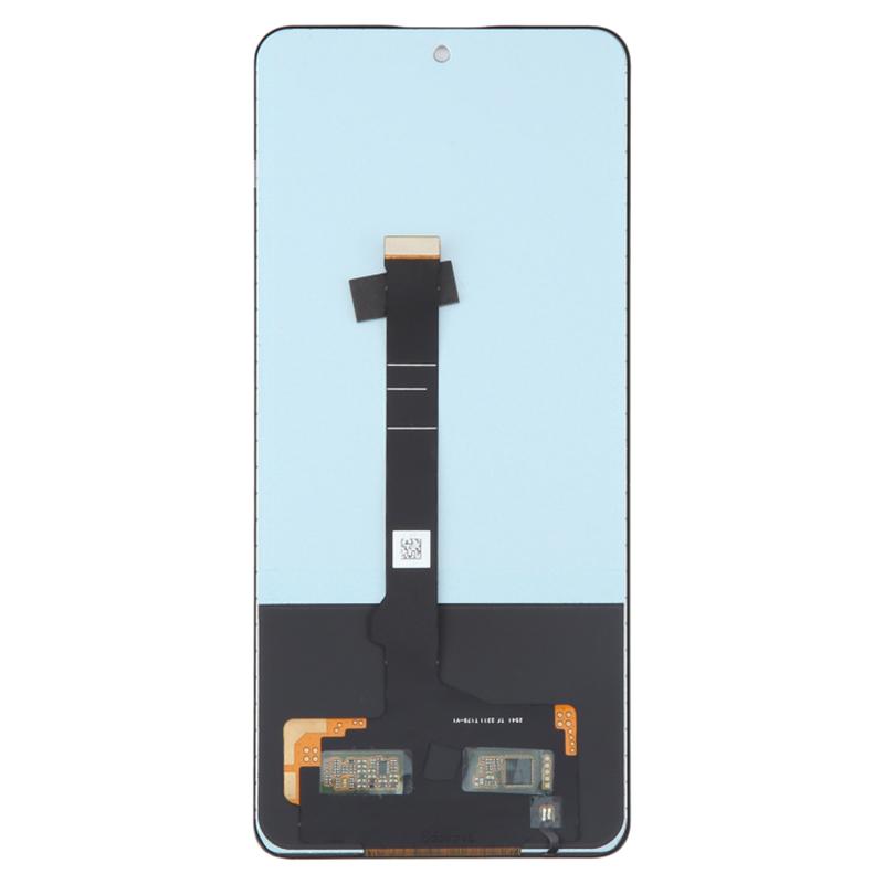 Für Xiaomi Redmi Note 13 Pro 5G/Poco X6 5G Grad C LCD-Bildschirm und Digitizer Baugruppenteil (TFT-Technologie) (Ohne Logo)