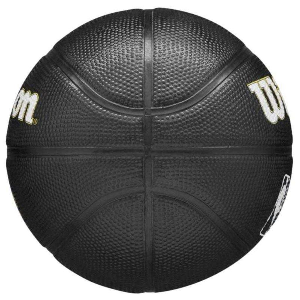Wilson Childrens/Kids Team Tribute Golden State Warriors Mini Basketball