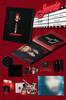 POB JENNIE Ruby 1st Studio Album with Tracking Sealed [WITHMUU Exclusive] BLACK'PINK (Photobook Set(Zen+Jane))