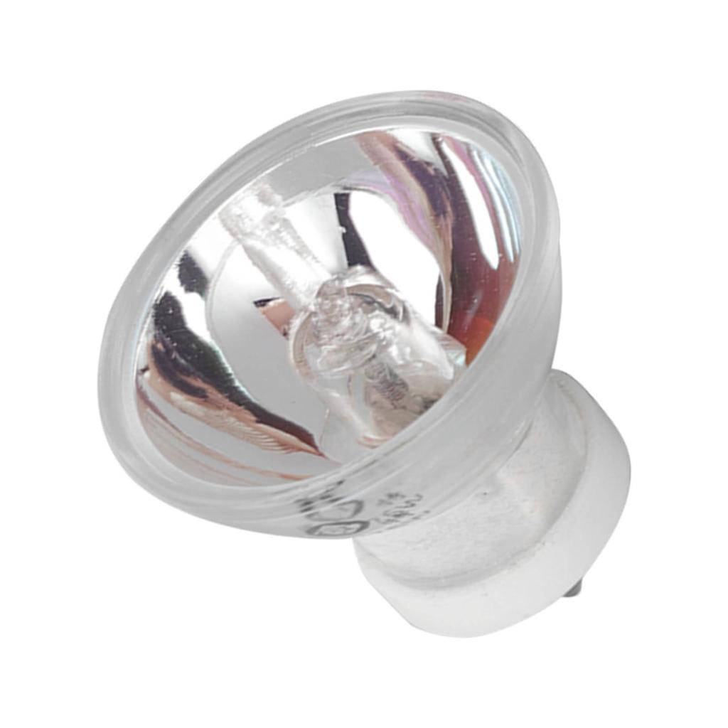 Dental Chair Halogen Bulb Lights Professional Heat Conduction 12V 75W 35mm Bulbs for Dentists