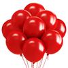 18inch 20pcs multi-color balloon set,suitable for weddings, birthdays, themed parties, pre wedding parties,and family gatherings