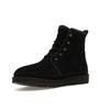 UGG Neumel High Black Men Sneakers 1130711-BLK