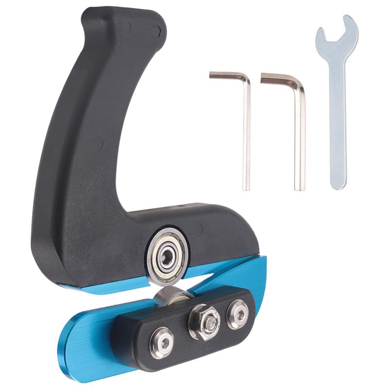 Woodworking For Veneer Cutting Sheet Edge Banding Cutter Hand Planing Wood Cutting Trimming Knife Trimming Tools