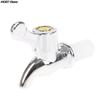 Rubinetto per Fusto di Vino in Vetro da 17 mm, Rubinetto per Barattolo, Rubinetto per Serbatoio Acqua con Filtro, Valvola per Vino, Interruttore Dispenser Acqua, Rubinetti a Sfera, Birra