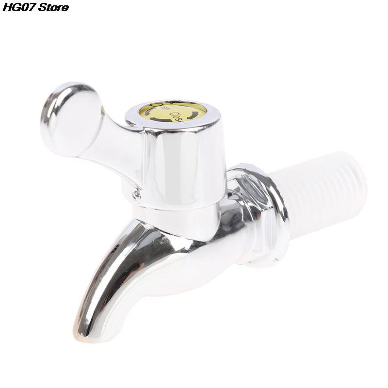 Rubinetto per Fusto di Vino in Vetro da 17 mm, Rubinetto per Barattolo, Rubinetto per Serbatoio Acqua con Filtro, Valvola per Vino, Interruttore Dispenser Acqua, Rubinetti a Sfera, Birra