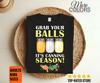 Grab Your Balls It's Canning Season T-Shirt, Funny Canning Food Gift, Cute Homesteader Glass Ball Jar Vintage T Shirts, Mom, Kid, Grandma,