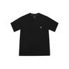 MLB New York Yankees T Shirts Unisex Black Crew Neck Moderate Straight Fit 31TS01131-50L