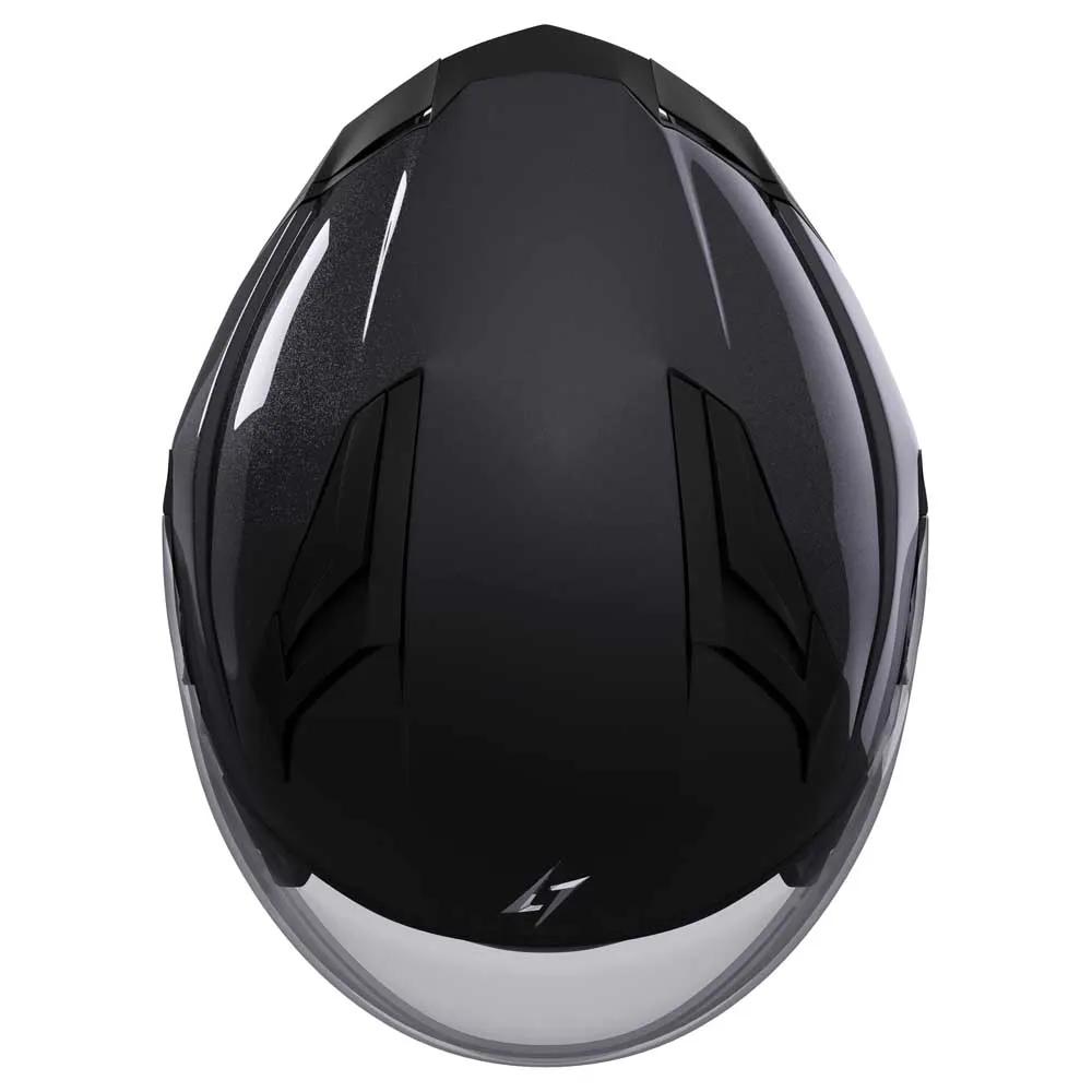 Stormer Открытый шлем Run