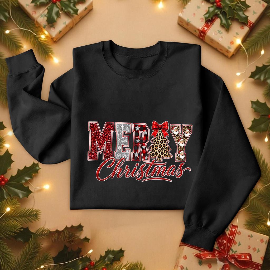 Women's Casual Letter Print Pullover Hoodie for Everyday Wear