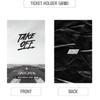 Icon   06 Ticket Holder Set 2023 Ikon World Tour Take Off