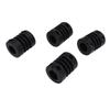 4pcs Silicone Landing Gear Shock Pad for T40 T30 T20P Drones Accessories Buffer Foot Pad Repair Part