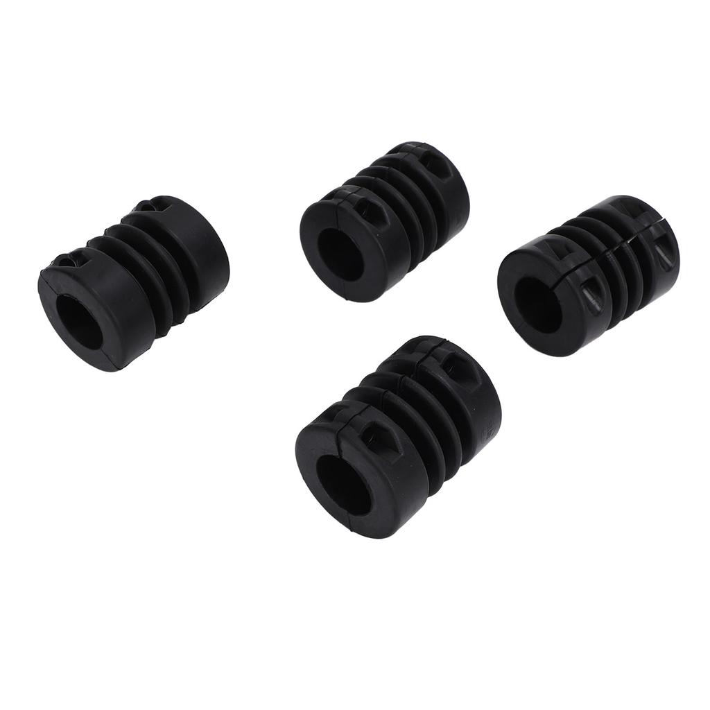 4pcs Silicone Landing Gear Shock Pad for T40 T30 T20P Drones Accessories Buffer Foot Pad Repair Part