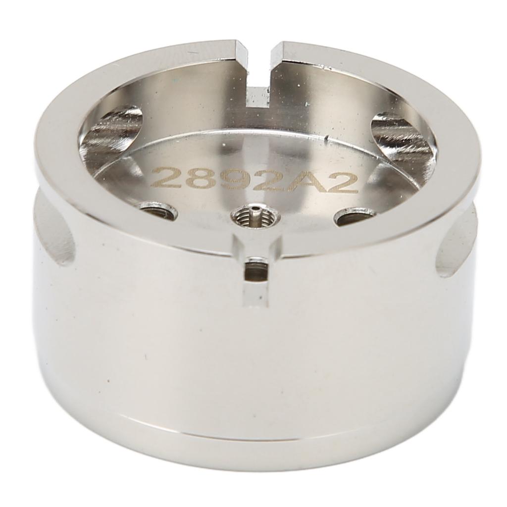 Watch Movement Base Multifunction Accuracy Alloy Steel Durable Practical Watch Maintenance Tools