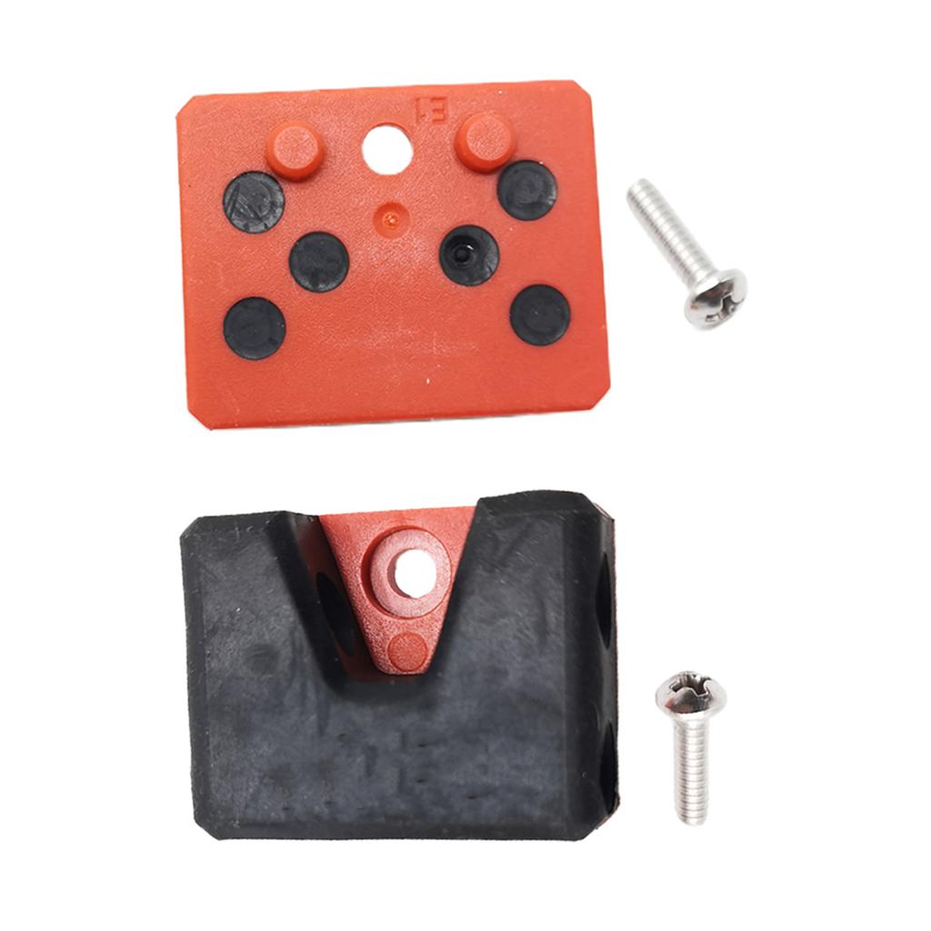 Magnetischer Bithalter, 2er-Set, 49-16-3697, Befestigungsschrauben