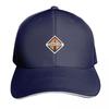 Unique Star KWS Logo Baseball Cap Military Tactical Cap Fishing Hat GentleUnisex Hat Beach Outing Hats For Unisex Womens