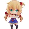 Nendoroid Hololive Production Akai Haato Non-Scale ABS&PVC Painted Action Figure G12595 Yellow One Size