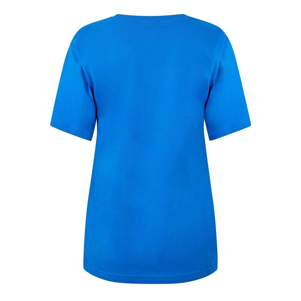 Puma Womens/Ladies Logo T-Shirt