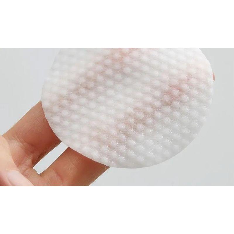 TORRIDEN Balanceful Cica Toner Pad