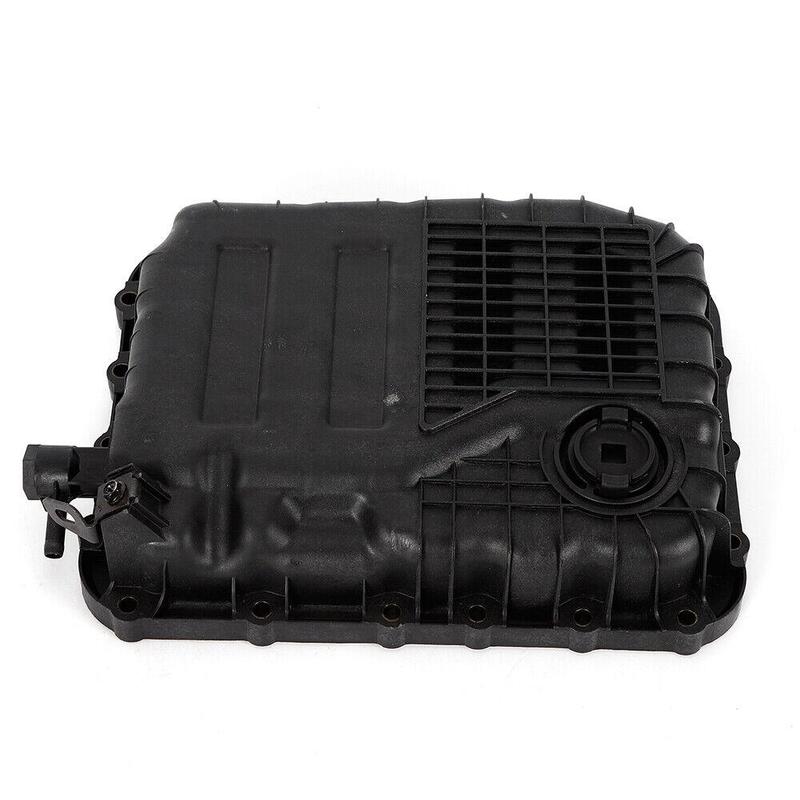 265-856 Auto Transmission Oil Pan For Hyundai Accent Elantra Tucson Kia Soul Rio 2014 2015 2016 4528026101
