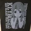 [USED] 2D COSPA K-ON! Tsumugi Kotobuki Anime T-Shirt
