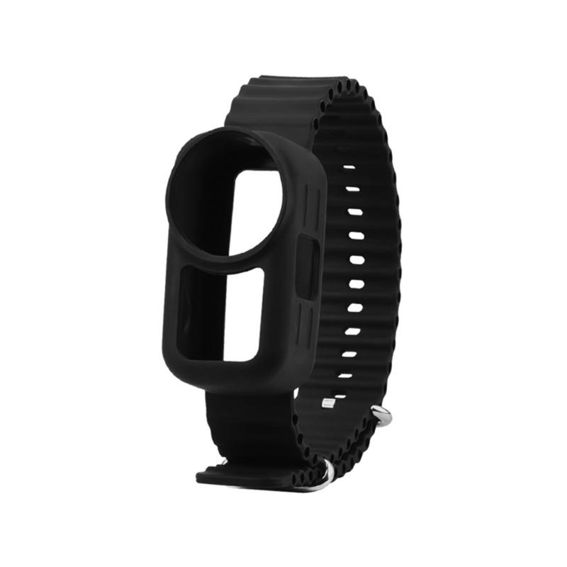 Universal Sports Camera Wrist Strap Featuring Quick Release Clip for Easy Installation and Wide Compatibility 1
