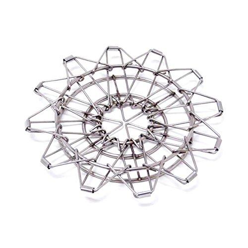 Kikkerland Collapsible Coffee Dripper [HD3552]