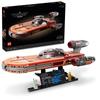 LEGO Star Wars Luke Skywalker's Landspeeder (TM) 75341 Toy Blocks for Boys and Adults