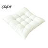 Orthopedic Seat Support for Hip And Waist Polyester Cushion, Non-Slip Thickened Soft Plush Pad, Portable Non-slip Chair Cushion Breathable Office