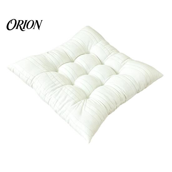 Orthopedic Seat Support for Hip And Waist Polyester Cushion, Non-Slip Thickened Soft Plush Pad, Portable Non-slip Chair Cushion Breathable Office