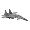1:72 SU 30 Model Myśliwca Skala 172 Model Samolotu Symulacja Samolotu do Dekoracji Model Statyczny