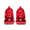 Nike Air Max 270 Triple Red Uomo CV7544-600