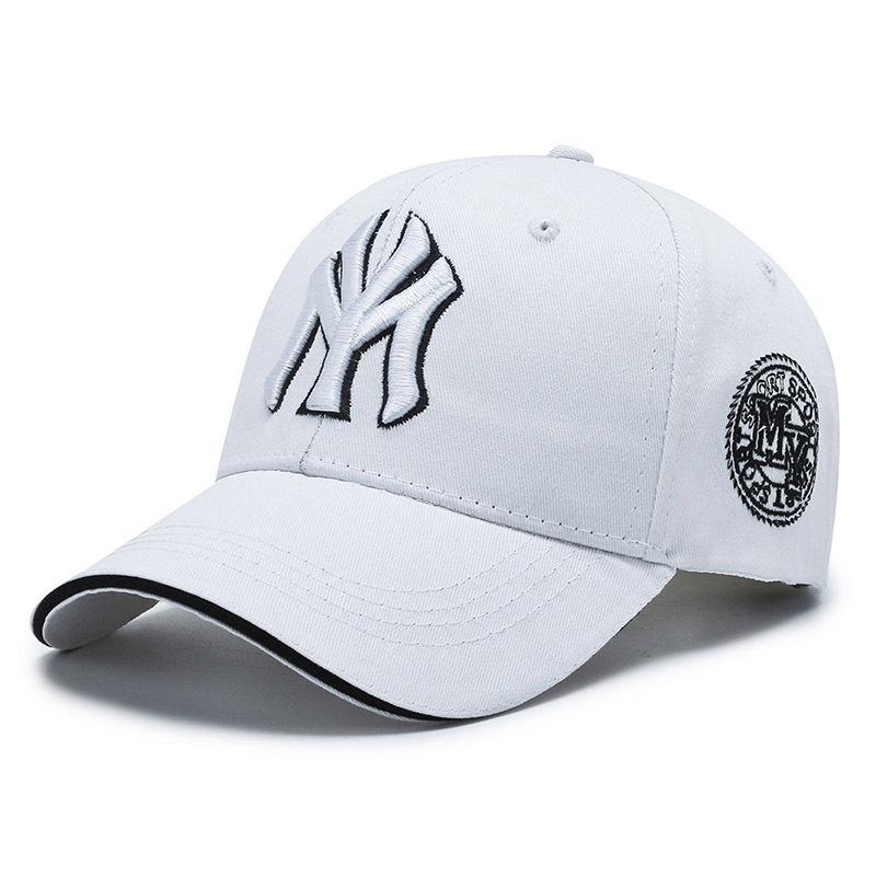 Women's High-End Korean Style Baseball Cap - Spring/Summer Collection