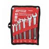 AW Tools Combination Spanner Set (Pack of 6)