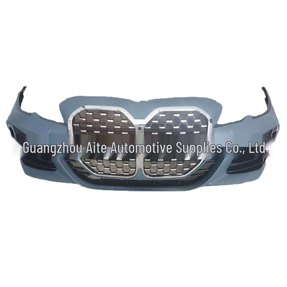 2020-2021 3 Series G20/G28 Front Bumper M3-Style Upgrade