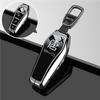 Compatible with BYD Han, Dolphin, Seagull, Seal, Song Plus, Qin DMi, Yuan Pro, Tang, and Destroyer 05 Key Cases.