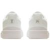 On The Roger Advantage Comfortable Soft Shock Absorbing Breathable Low Top Tennis Shoes Men Sneakers White 3MF30641200