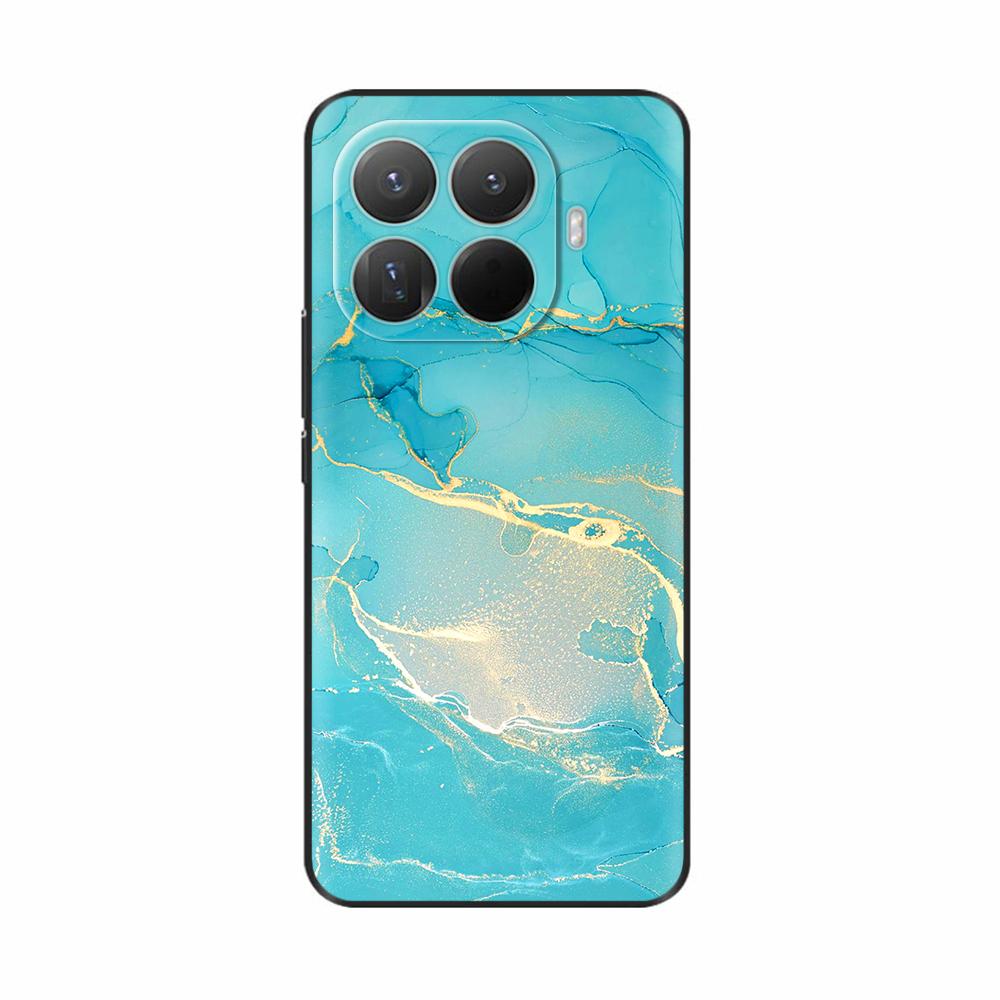 For Xiaomi 15T Pro Case Shockproof Shell Para Soft Silicone Phone Back Cover for Xiaomi Mi 15T 15 T Mi15T Pro Cases Coque Fundas