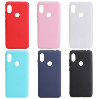 Capa Case Cor Doce Para Huawei Honor 8A 8C 8X 8S 9C 9S 9X 8 9 10 10i 20i 20 Lite P20 P30 Lite Y6 Y7 2019 Capas Macias de Silicone