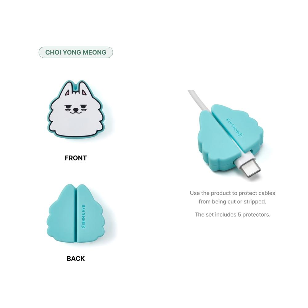 TXT PPULBATU Kablo Koruyucu Seti (MOA BULMAK)